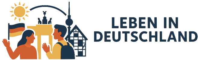 Leben in Deutschland